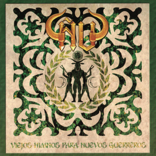 Nu (ESP) : Viejos Himnos para Nuevos Guerreros Nu (ESP) : Viejos Himnos para Nuevos Guerreros